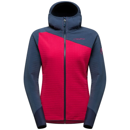 Dámská fleecová bunda La Sportiva Bristen Thermal Hoody W