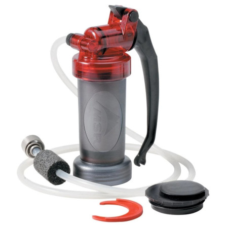 Filtr na vodu MSR Miniworks EX