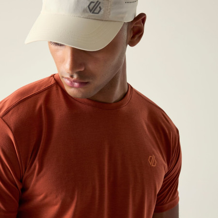 Pánské triko Dare 2b Agile Short Sleeved Tee