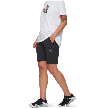 Dámské kraťasy Mammut Runbold IV Shorts