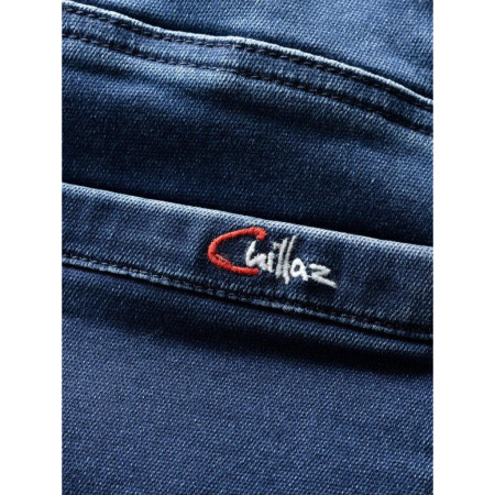 Pánské kalhoty Chillaz Kufstein 5.0