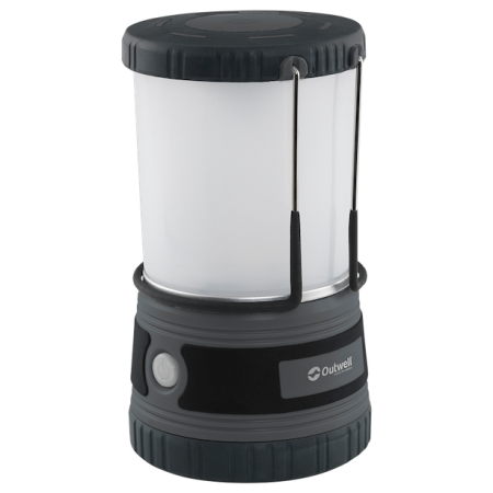 Kempingová lampa Outwell Carnelian DC 1000