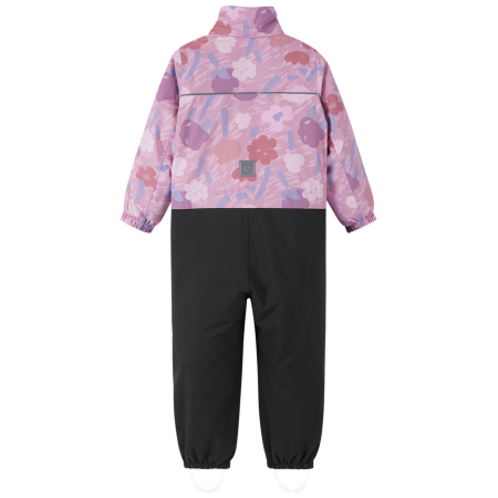 Dětský overal Reima Kipina Grey Pink