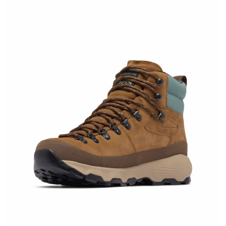 Pánské trekové boty Columbia Newton Alpine Pt™