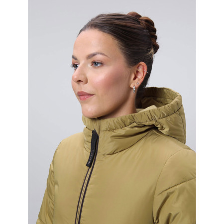 Dámský zimní kabát Loap Tandora