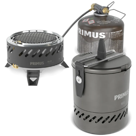 Vařič Primus Ulti Stove System 1.0