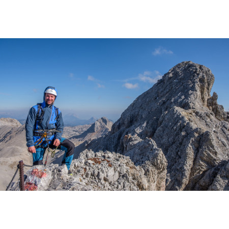 Kalhoty Direct Alpine Patrol Tech