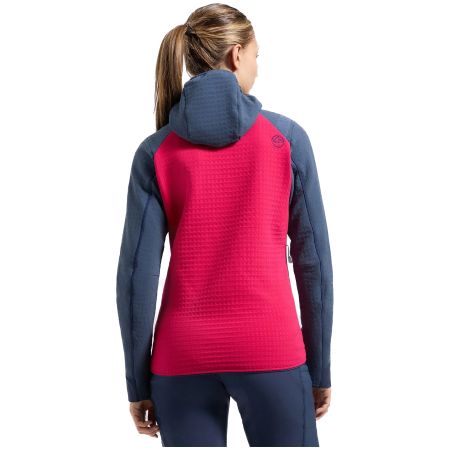 Dámská fleecová bunda La Sportiva Bristen Thermal Hoody W