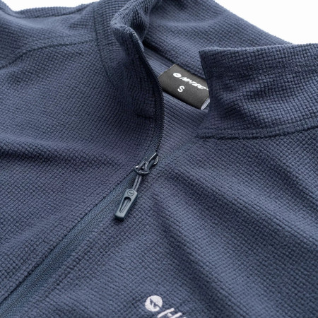 Dámská mikina Hi-Tec Lady Damis II Full Zip