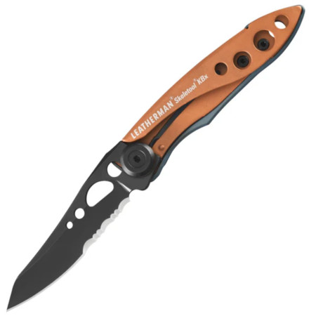 Zavírací nůž Leatherman Skeletool KBX