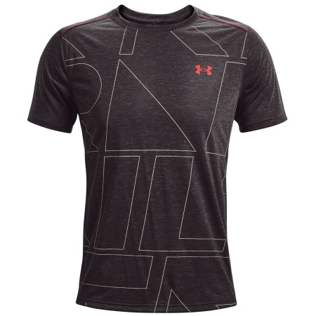 Pánské triko Under Armour Breeze 2.0 Trail Tee