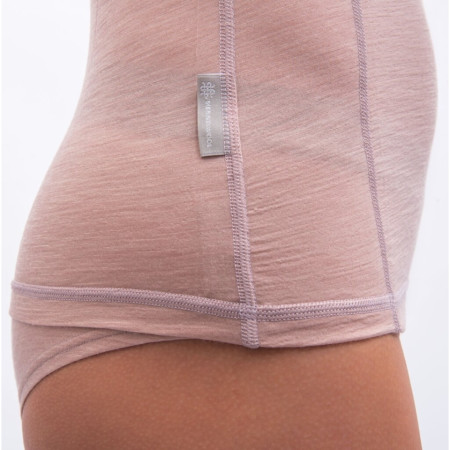 Dámské triko Sensor Merino Air kr. rukáv