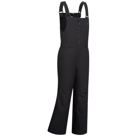 Dětské lyžařské kalhoty Dare 2b Rodeo Insulated Pant Black