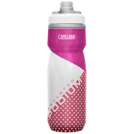 Cyklistická láhev Camelbak Podium Chill 0,62l