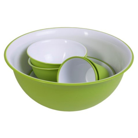 Set nádobí Omada Sanaliving Pic-Nic Set 8 ks