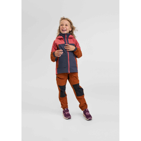 Dětské kalhoty Reima Vaeltaa