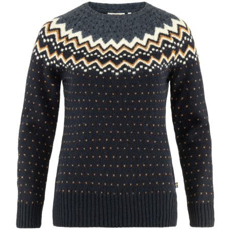 Dámský svetr Fjällräven Övik Knit Sweater W