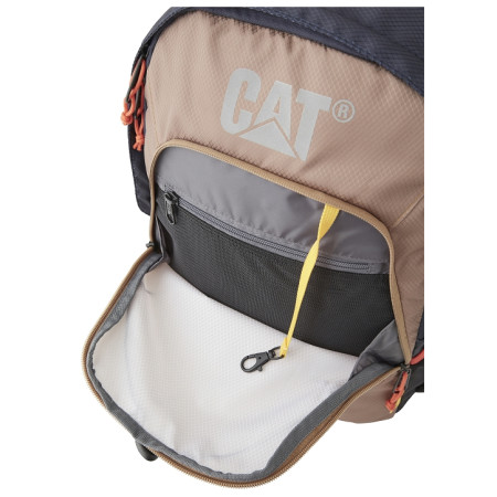 Malý batoh do města Caterpillar Urban Mountaineer Matterhorn