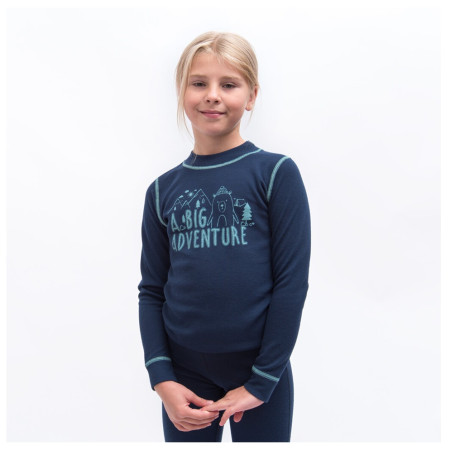 Dětský funkční set Sensor Double Face Set Adventure