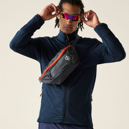 Pánská mikina Dare 2b Venture Stretch Midlayer