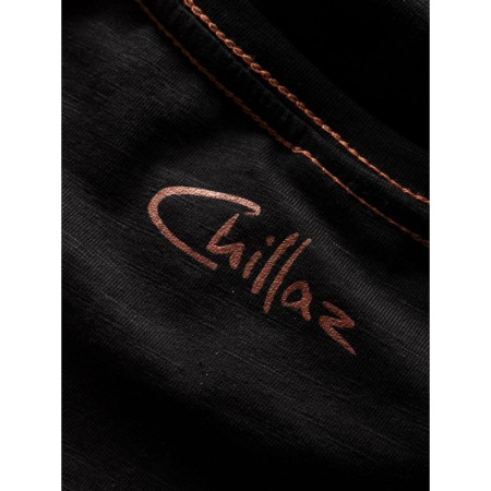 Dámské triko Chillaz Gandia Girls Talk Chalk