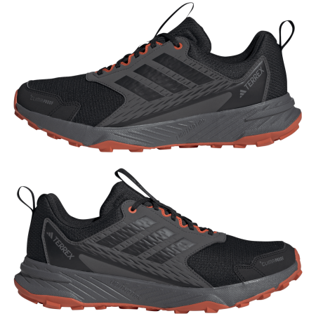 Pánské boty Adidas Terrex Tracefinder