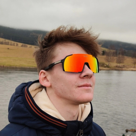 Sluneční brýle Vidix Vision jr. 240201 fullset