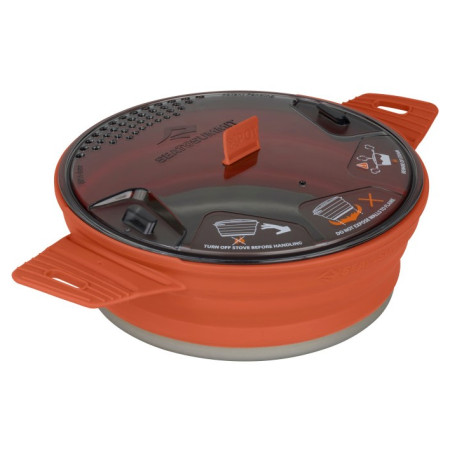 Hrnec Sea to Summit X-Pot 1.4