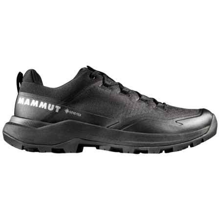 Pánské boty Mammut Sertig III Low GTX Men
