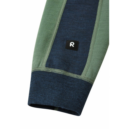 Dětský svetr Reima Merin