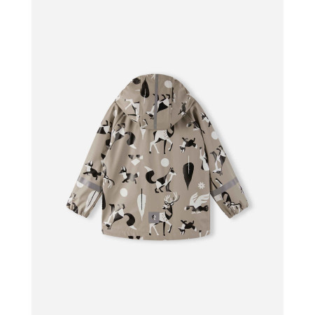 Dětská bunda Reima Vesi