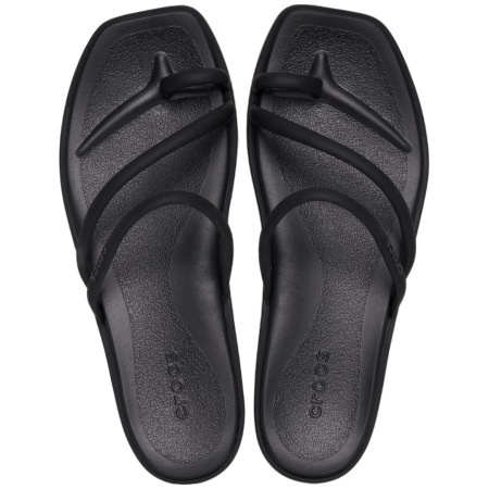 Dámské sandály Crocs Miami Toe Loop Sandal