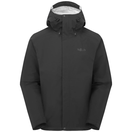 Pánská bunda Rab Firewall Jacket