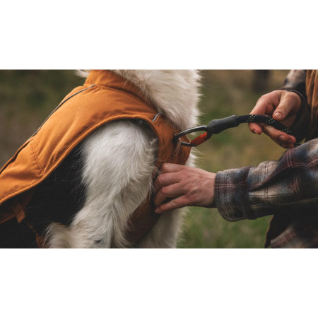 Obleček pro psa Ruffwear Overcoat Fuse™ Insulated Vest