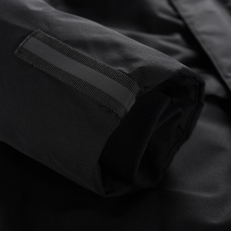 Dětská zimní bunda Alpine Pro Werdo 2