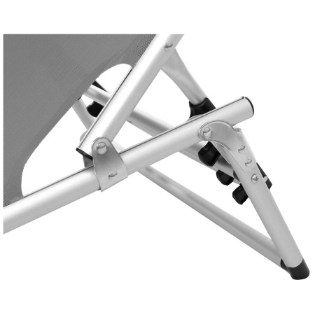 Polohovatelné lehátko Brunner Malibù