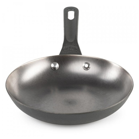 Litinová pánev GSI Outdoors Guidecast Frying Pan 305 mm