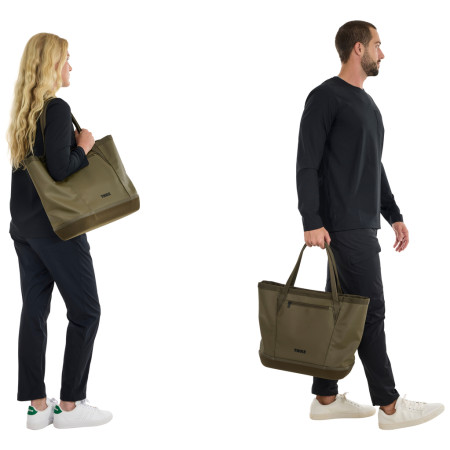 Taška přes rameno Thule Chasm