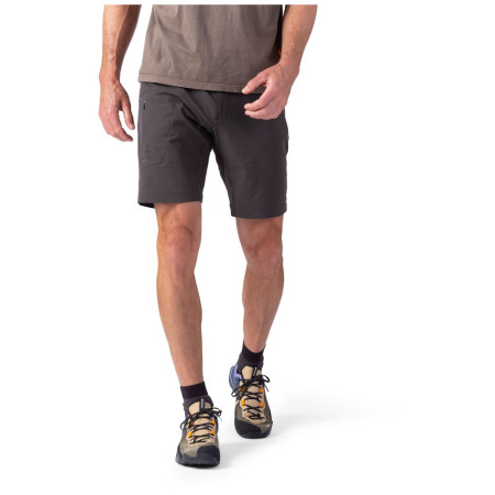 Pánské kraťasy Hannah Nairi II