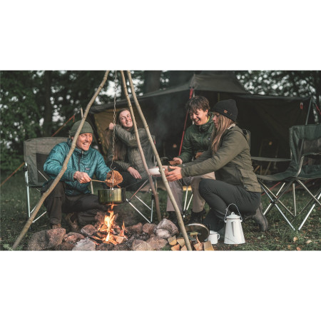 Držák Robens Bushcraft DIY Tripod