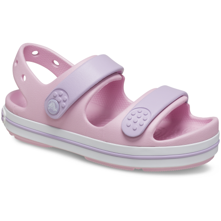 Dětské sandály Crocs Crocband Cruiser Sandal T
