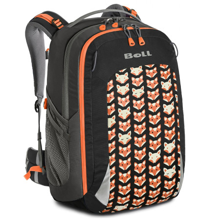 Školní batoh Boll Smart 24 Fox Heads