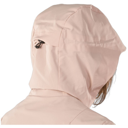 Dámská bunda Northfinder Yuliana 2L