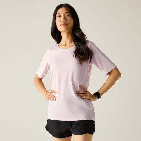 Dámské triko Regatta Women’s Fingal V-Neck