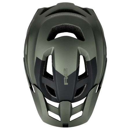 Cyklistická helma R2 Terraform