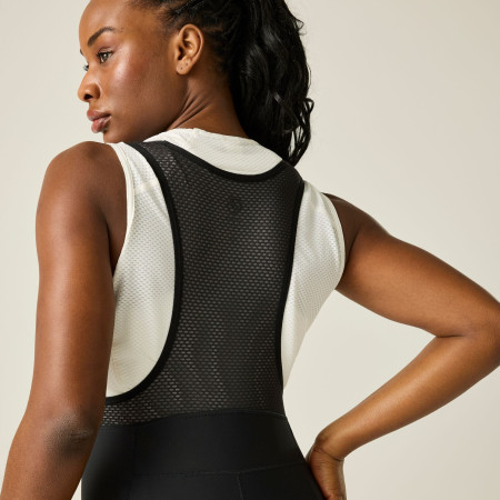 Dámské cyklistické kraťasy Dare 2b Vigor Bib Short