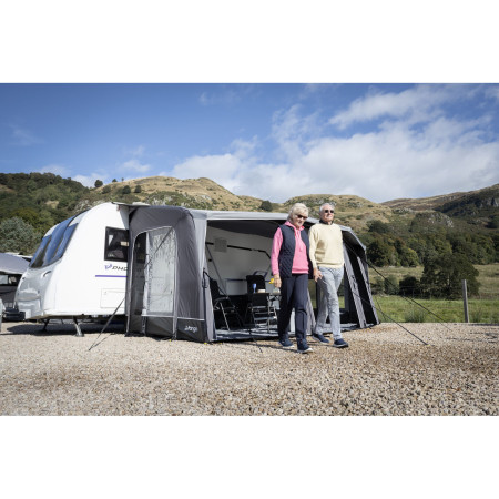 Předstan Vango Tuscany Pro Air 500