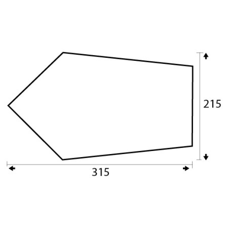 Stan Trimm Trace One