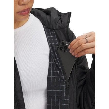 Dámská bunda Under Armour Legend Down Jacket