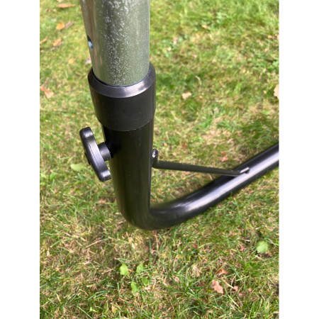 Stojan na houpací sedačku Hamaka.eu Stojan na závěsná křesla Acapulco